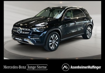 Mercedes-Benz GLE 350 18.012 km 64.749 &euro; Heilbronn 74072