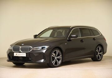 BMW 320 71.900 km 41.680 &euro; Ellhofen 74248