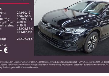 VW Polo 9.300 km 23.930 &euro; Weinsberg 74189