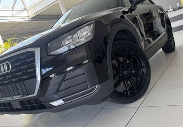 Audi Q2 217.000 km 10.680 &euro; Öhringen 74613