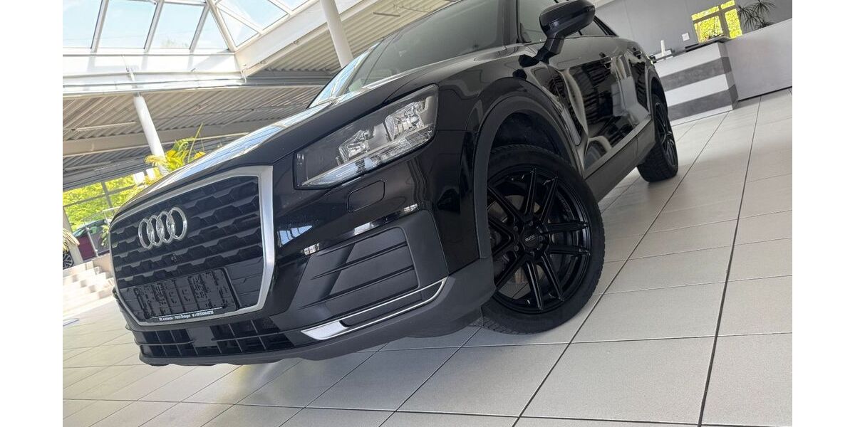 Audi Q2 217.000 km 10.680 &euro; Öhringen 74613