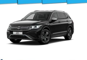 VW Tiguan Allspace 47.333 km 39.530 &euro; Mosbach 74821