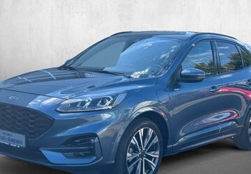 Ford Kuga 27.568 km 29.990 &euro; Ludwigsburg 71636