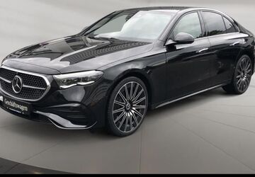 Mercedes-Benz E 220 26.492 km 65.979 &euro; Heilbronn 74072