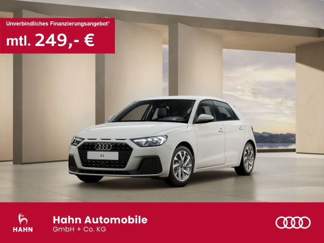 Audi A1 1.001 km 24.390 &euro; Backnang 71522