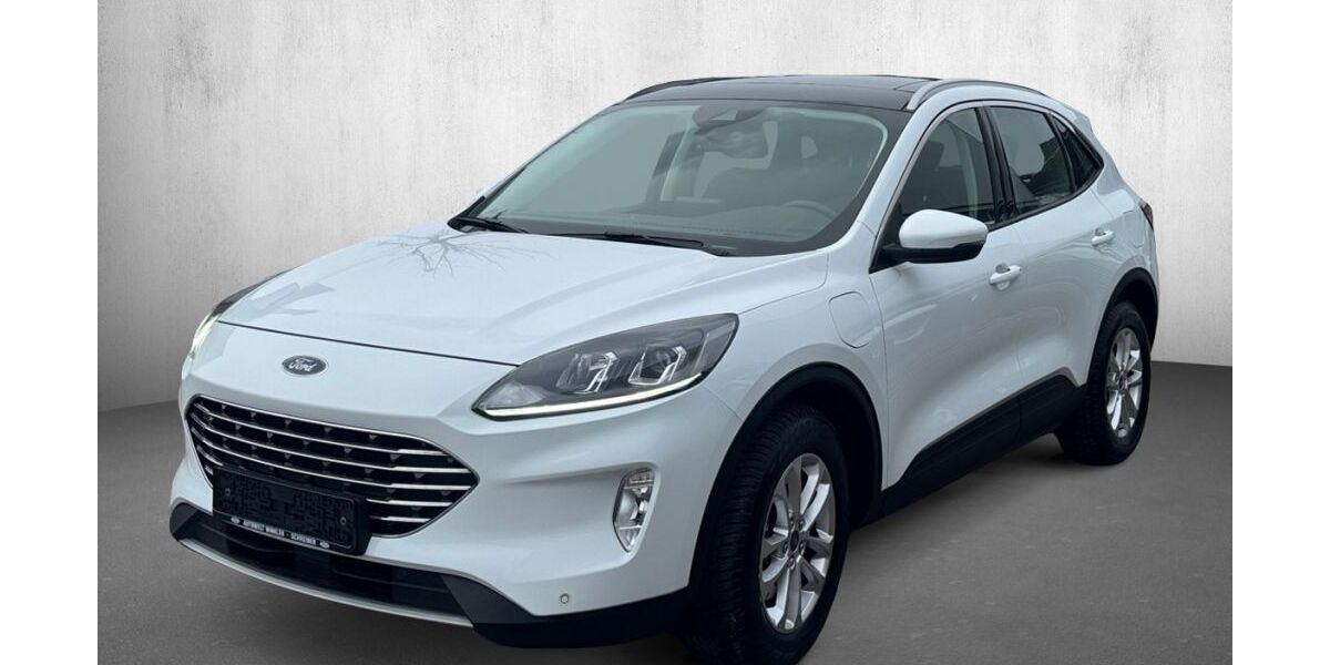 Ford Kuga 42.294 km 20.990 &euro; Ludwigsburg 71636