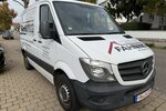 Mercedes-Benz Sprinter II Kasten 316 CDI 189.000 km 11.490 &euro; Neckarsulm 74172