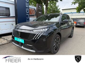 Gebrauchte Peugeot 3008
