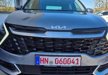 Kia Sportage 23.516 km 28.900 &euro; Neuenstadt am Kocher 74196