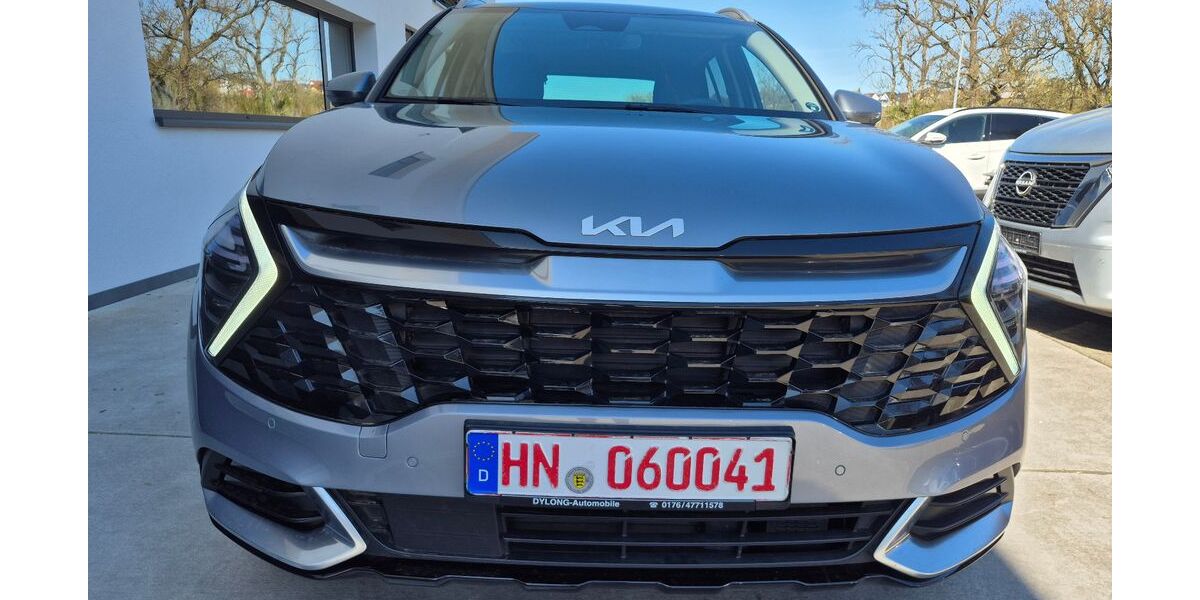 Kia Sportage 23.516 km 28.900 &euro; Neuenstadt am Kocher 74196