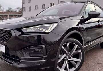 Seat Tarraco 89.000 km 30.799 &euro; Heilbronn 74074