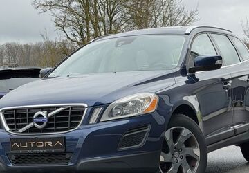 Volvo XC60 193.000 km 9.450 &euro; Brackenheim 74336