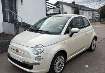 Fiat 500 198.988 km 2.699 &euro; Heilbronn 74078