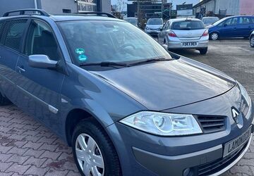Renault Megane 162.000 km 3.890 &euro; Ellhofen 74248