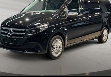 Mercedes-Benz Vito 11.879 km 63.219 &euro; Neckarsulm-Obereisesheim 74172