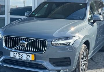 Volvo XC90 185.704 km 32.999 &euro; Neuenstadt am Kocher 74196