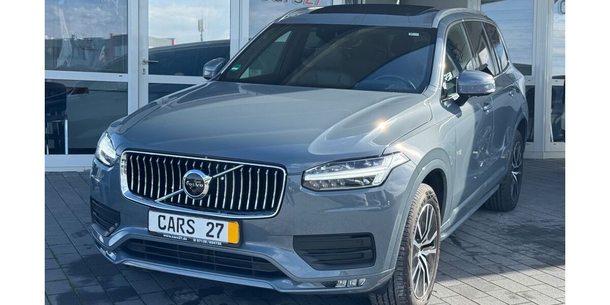 Volvo XC90 185.704 km 32.999 &euro; Neuenstadt am Kocher 74196