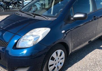 Toyota Yaris 241.000 km 2.850 &euro; Öhringen 74613