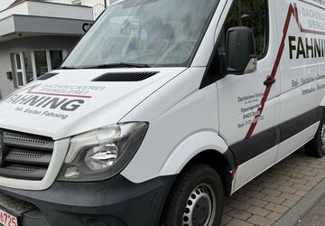 Mercedes-Benz Sprinter II Kasten 316 CDI 189.000 km 11.490 &euro; Neckarsulm 74172