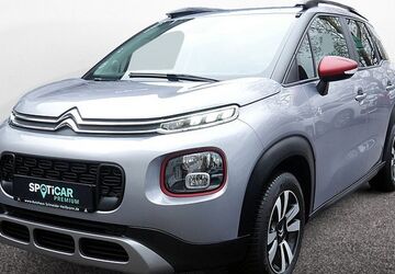 Citroen C3 Aircross 41.500 km 14.880 &euro; Heilbronn 74074