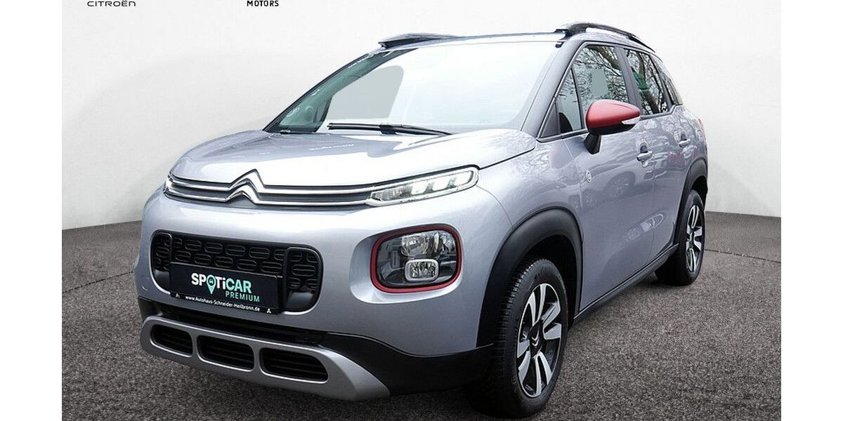 Citroen C3 Aircross 41.500 km 14.880 &euro; Heilbronn 74074