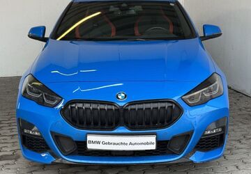 BMW 220 Gran Coupé 27.060 km 34.379 &euro; Heilbronn 74074