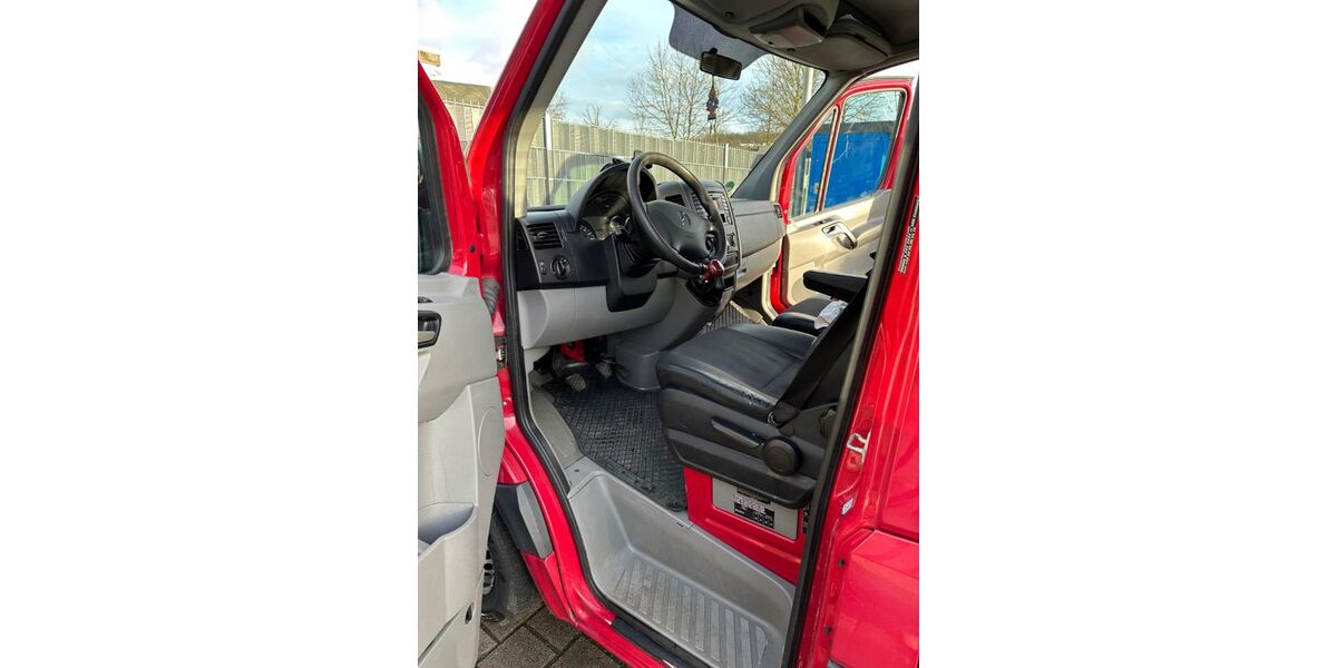 Mercedes-Benz Sprinter 194.500 km 14.000 &euro; Ludwigsburg 71634