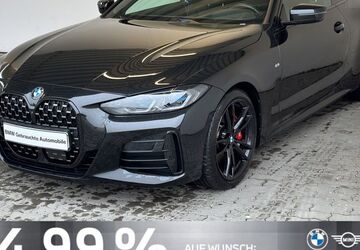 BMW M440 31.094 km 51.838 &euro; Heilbronn 74074