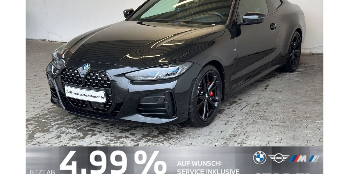 BMW M440 31.094 km 51.838 &euro; Heilbronn 74074