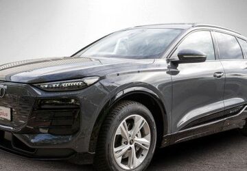 Audi Q6 e-tron 12.800 km 57.930 &euro; Heilbronn 74074