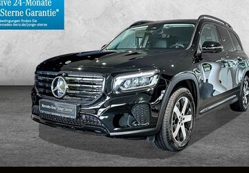 Mercedes-Benz GLB 250 7.400 km 46.725 &euro; Tamm 71732