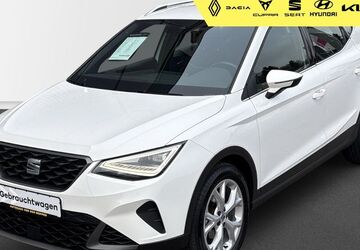 Seat Arona 14.900 km 21.980 &euro; Mosbach 74821