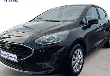 Ford Fiesta 14.949 km 15.880 &euro; Aspach 71546