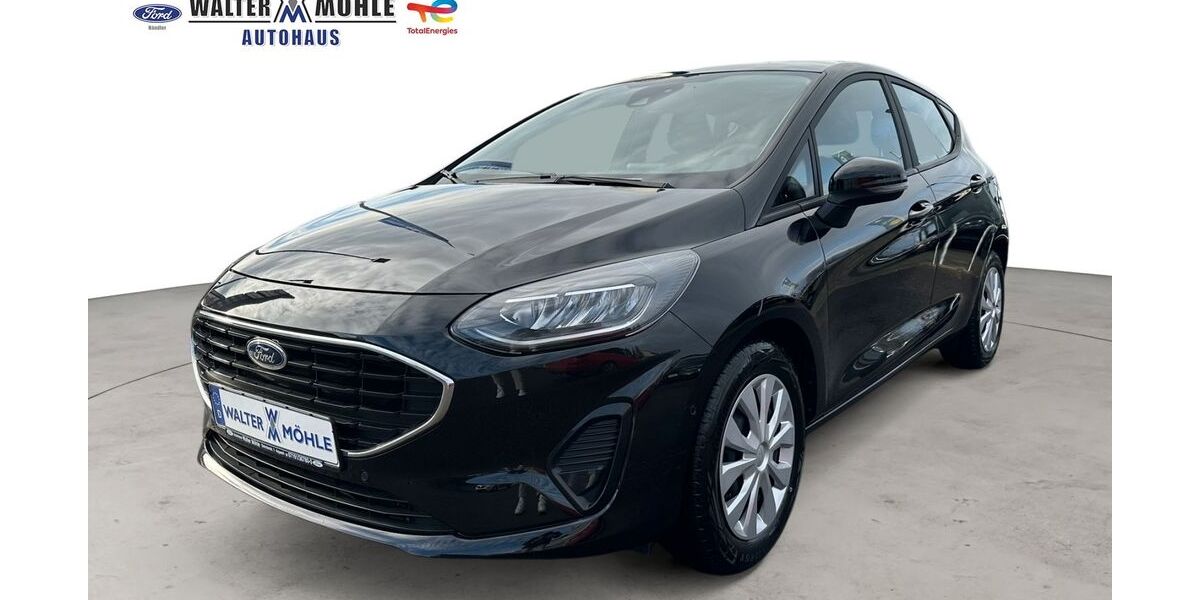 Ford Fiesta 14.949 km 15.880 &euro; Aspach 71546