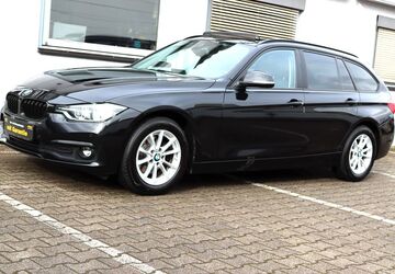 BMW 320 128.345 km 17.390 &euro; Bietigheim Bissingen 74321