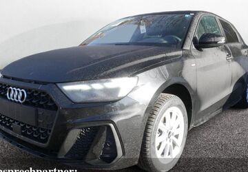 Audi A1 6.500 km 27.730 &euro; Bietigheim-Bissingen 74321