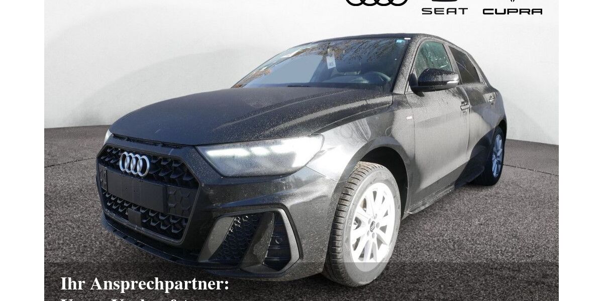 Audi A1 6.500 km 27.730 &euro; Bietigheim-Bissingen 74321