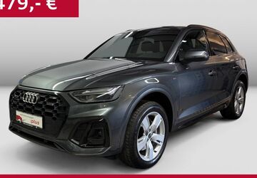 Audi Q5 119.000 km 37.960 &euro; Ludwigsburg 71636