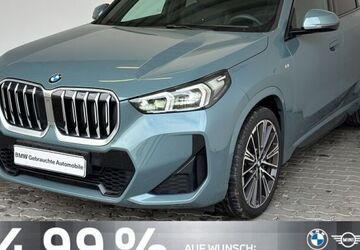 BMW X1 41.500 km 42.389 &euro; Heilbronn 74074