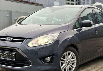 Ford C-Max 176.000 km 6.490 &euro; Brackenheim 74336