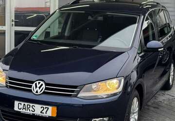 VW Sharan 149.330 km 14.490 &euro; Neuenstadt am Kocher 74196