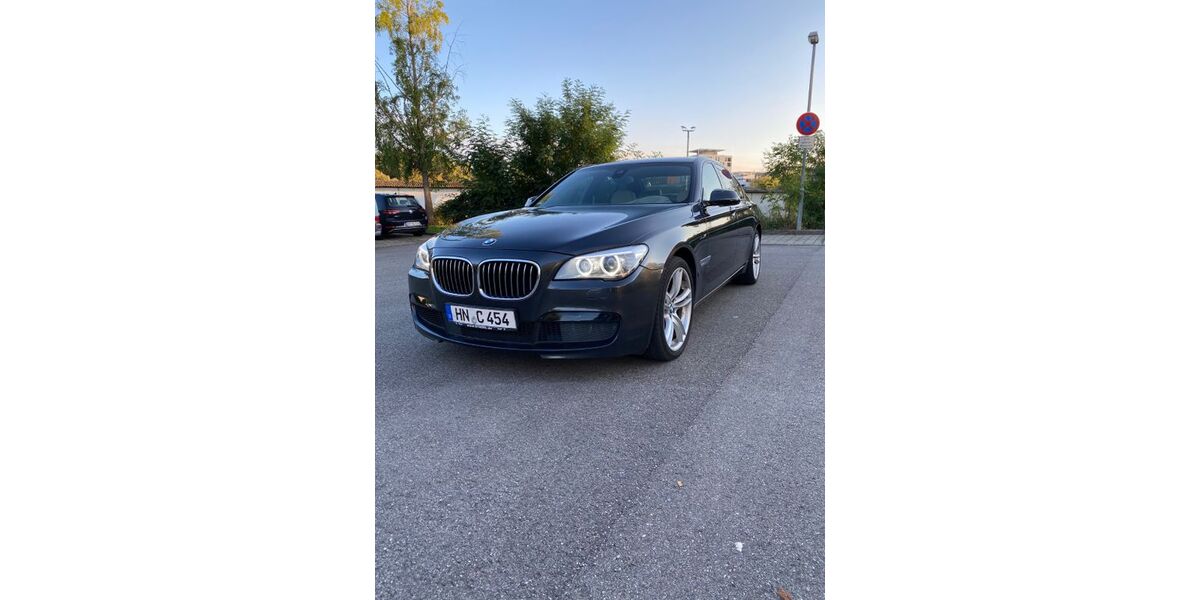 BMW 740 195.000 km 16.199 &euro; Heilbronn 74080