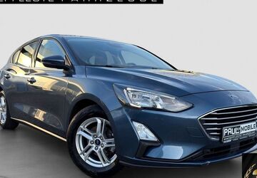 Ford Focus 18.000 km 15.583 &euro; Ludwigsburg 71636