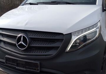 Mercedes-Benz Vito 417.000 km 10.590 &euro; Ludwigsburg 71642