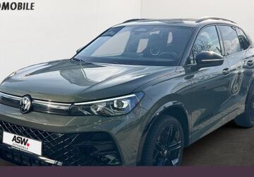 VW Tiguan 19.900 km 46.640 &euro; Neckarsulm 74172