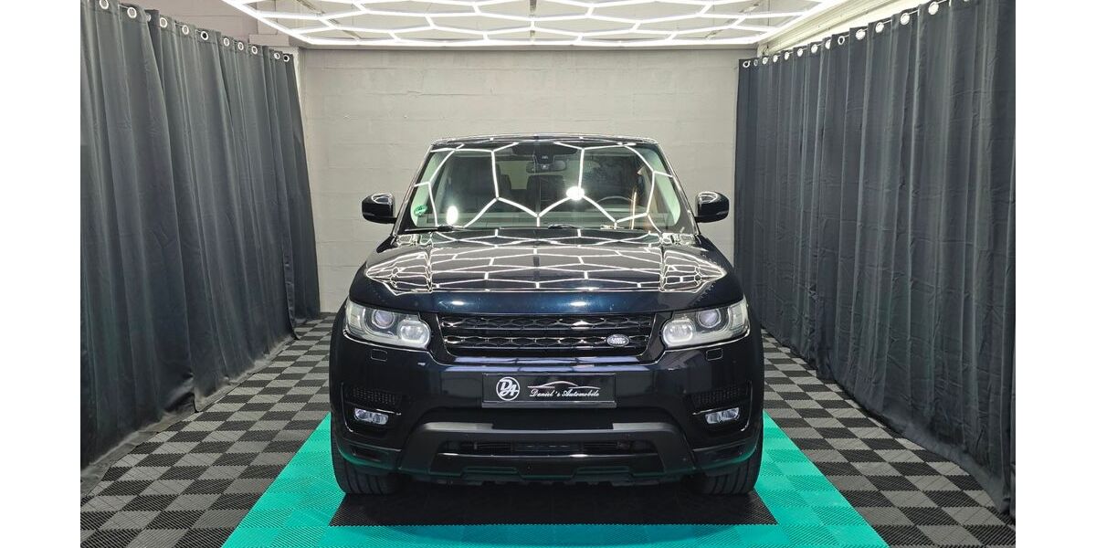 Land Rover Range Rover Sport 167.000 km 22.497 &euro; Bietigheim-Bissingen 74321