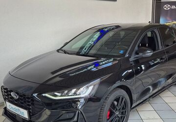 Ford Focus 48.500 km 16.999 &euro; Backnang 71522