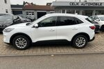 Ford Kuga TCDI Titanium 1 Hand navi 160.000 km 15.490 &euro; Neckarsulm 74172