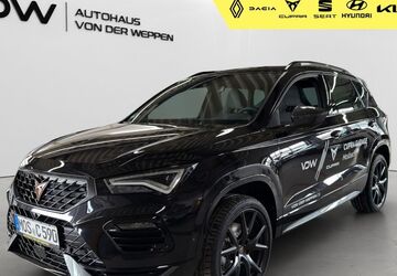 Cupra Ateca 5.990 km 37.950 &euro; Mosbach 74821
