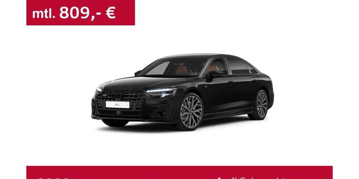 Audi A8 43.600 km 69.930 &euro; Ludwigsburg 71636